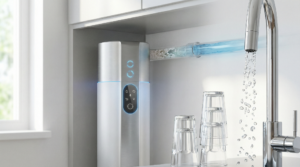 Ranking zmiękczaczy wody kompaktowych 2026 ✨ Jaki model wybrać do swojego domu?