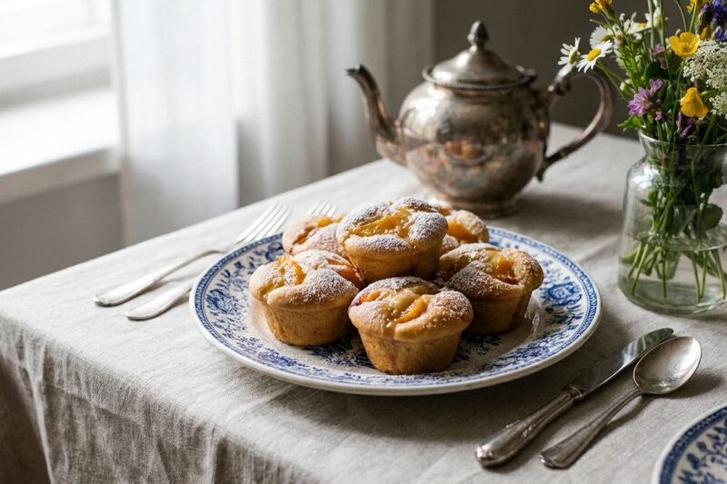 Babeczki – sprawdzony przepis na domowe muffinki