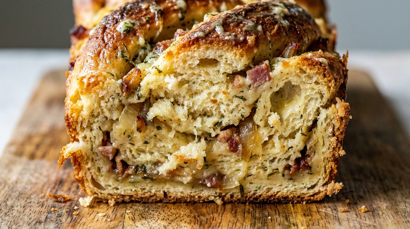 Babka z majonezem - przepis który zawsze się udaje