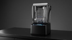 Blender kielichowy Blendtec Professional 800 [TEST] ⭐️ Najcichszy potwór w Twojej kuchni