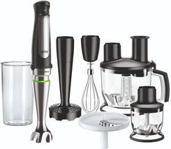 blender ręczny Braun MultiQuick 7 MQ7087X