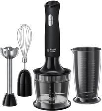 blender ręczny Russell Hobbs Matte Black 24702-56/RH
