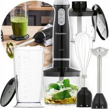 blender ręczny Silvercrest SSMS 600 E6