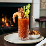 Bloody Mary - Niezawodny przepis na słynny drink z wódką