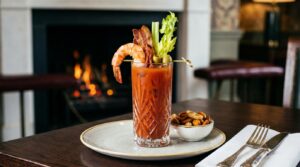 Bloody Mary – Niezawodny przepis na słynny drink z wódką