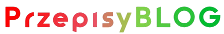 przepisyblog