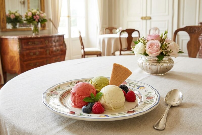 Domowe lody – Autentyczne przepisy na kremowy deser