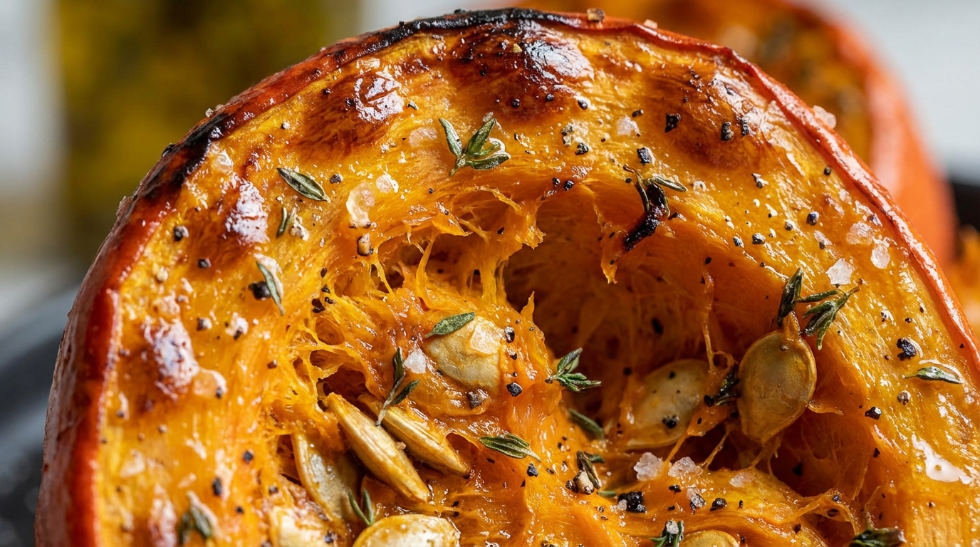 Dynia hokkaido - Sprawdzone przepisy i ciekawostki