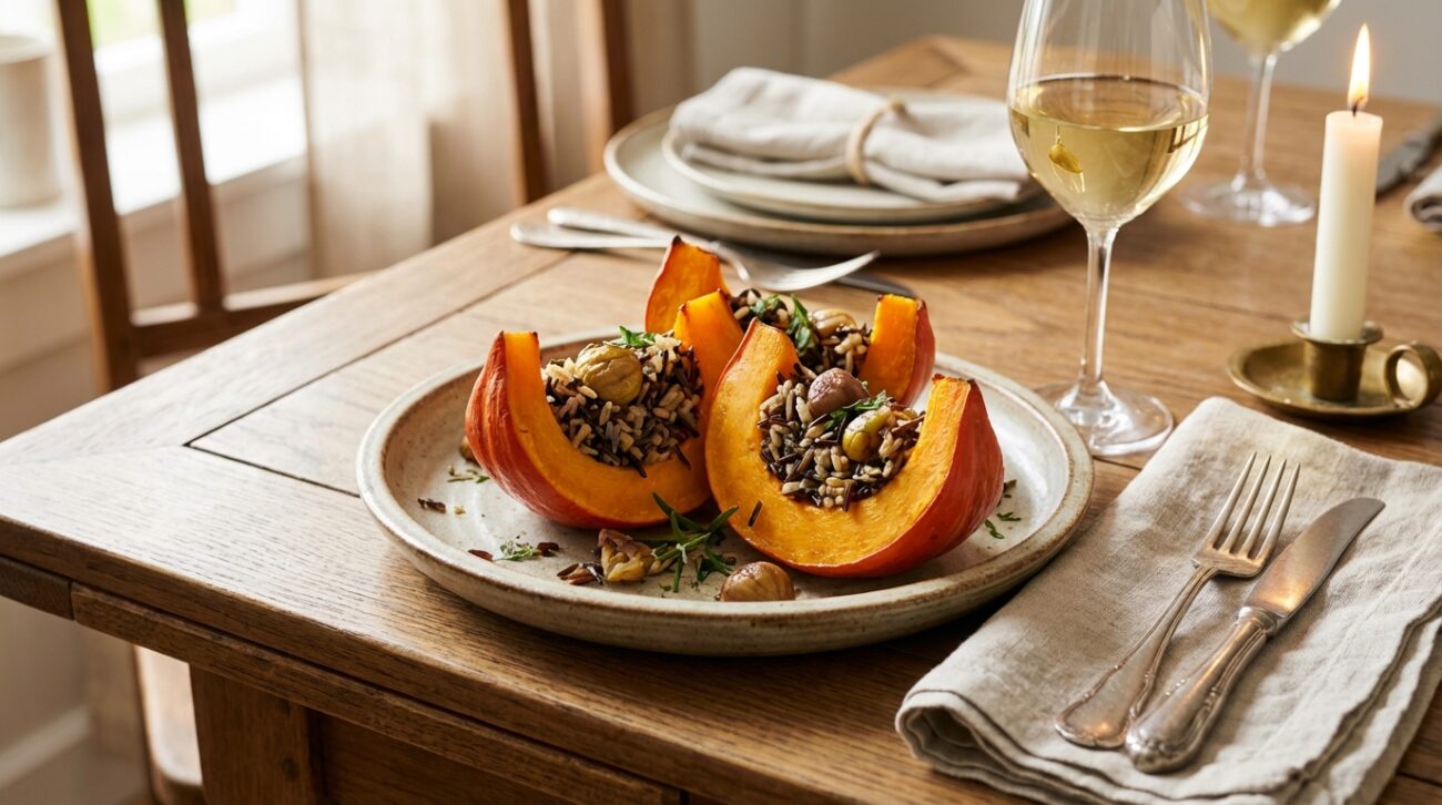 Dynia hokkaido - Sprawdzone przepisy i ciekawostki