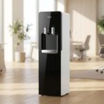 Test Dystrybutor wody Midea JL1660S-E [TEST] ⭐️ Wygoda i elegancja bez butli