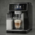 Test Ekspres automatyczny De'Longhi ECAM 320.60.B [TEST] ⭐️ Kawiarnia w Twojej kuchni