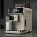 Test Ekspres automatyczny De'Longhi Rivelia EXAM440.55BG [TEST] ⭐️ Rewolucja dla fanów różnych ziaren