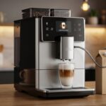 Test Ekspres automatyczny Melitta LatteSelect F63/0-212 [TEST] ⭐️ Kawiarnia za jednym dotknięciem