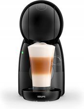 Ekspres kapsułkowy Krups Nescafe Dolce Gusto Piccolo XS KP1A3B
