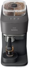 Ekspres kapsułkowy PHILIPS Baristina BAR320/60 Szary