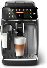 Ekspres Philips 4300 LatteGo EP4346/71