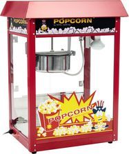Elektryczna maszyna do popcornu Royal Catering 1600W