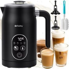 Elektryczny spieniacz do mleka Ruhhy 500W 4w1