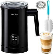 Elektryczny spieniacz do mleka Ruhhy dzbankowy 350