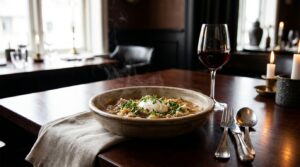 Flaki po warszawsku – autentyczny przepis na klasyczne polskie danie