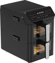 frytkownica beztłuszczowa Air Fryer 11L Duża XXL 2800W