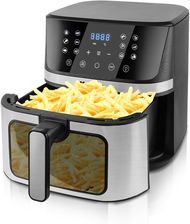 frytkownica beztłuszczowa AirFryer 1800W-7L