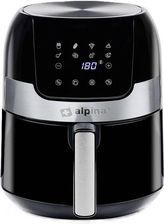 Frytkownica beztłuszczowa Alpina 3.5L Czarny