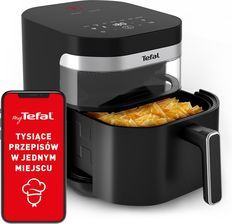 Frytkownica beztłuszczowa Tefal EY8328 Easy Fry Infrared 7L