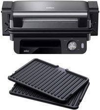 Grill elektryczny Braun MultiGrill 5 CG 5033