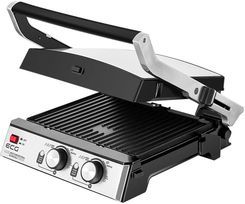 Grill elektryczny ECG KG 2033