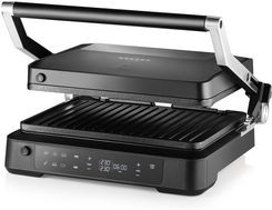 Grill elektryczny Mozano Dual Cook