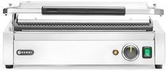 Grill kontaktowy Hendi Panini XL 3kW