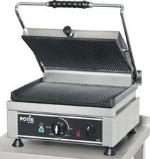 Grill kontaktowy POTIS PK 2745E