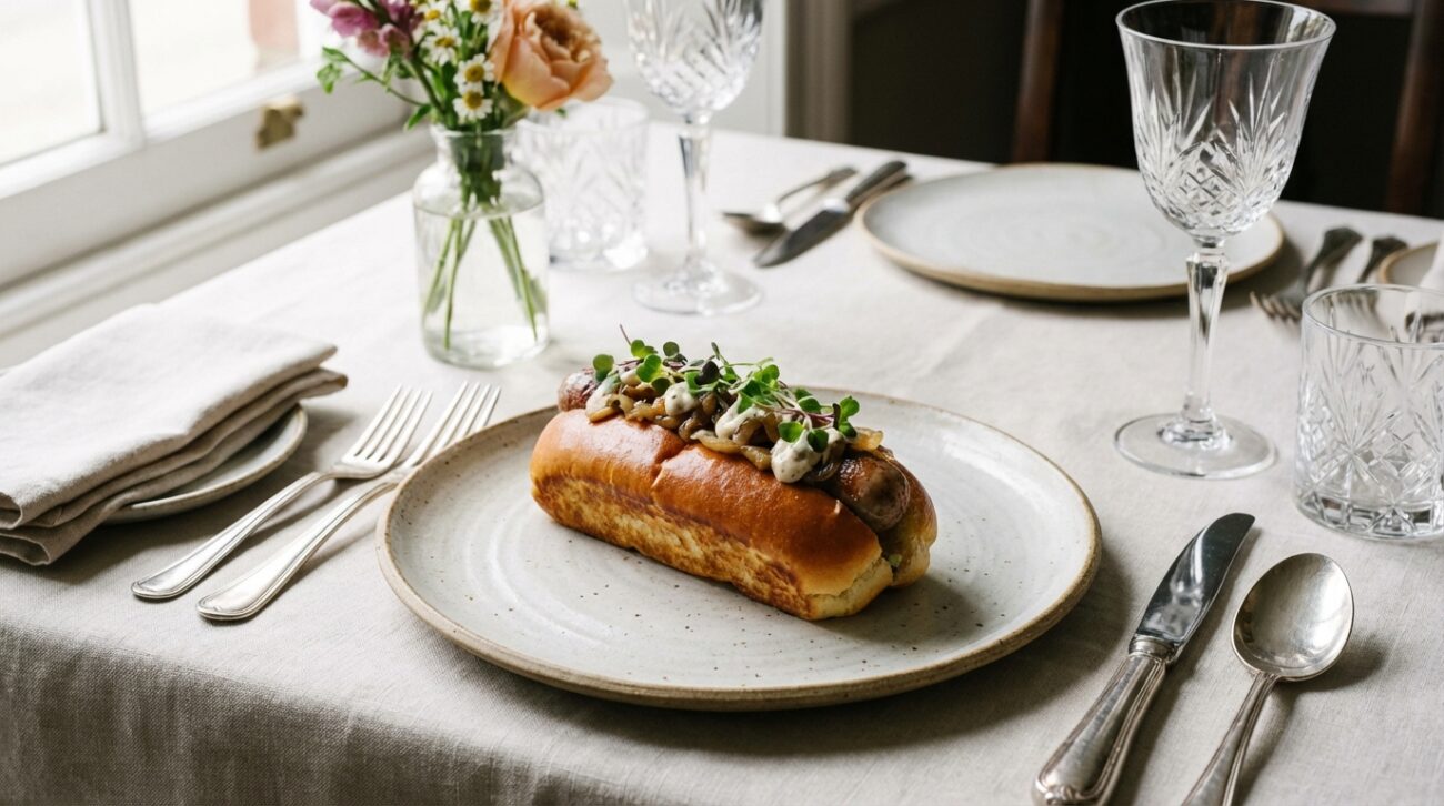 Hot dog - najlepsze przepisy na domowy fast food