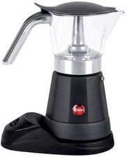 Kawiarka ELDOM Kawiarka Kaffe Czarny KA50