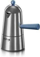 Kawiarka Lavazza Mokka Carmencita POP Niebieska