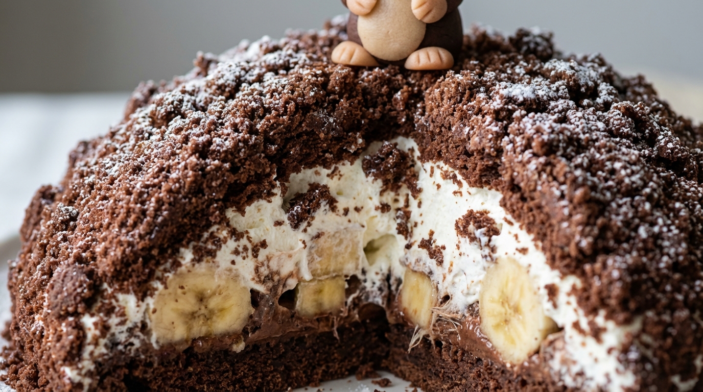 Kopiec Kreta - Najlepszy domowy przepis na kultowe ciasto