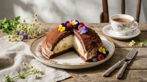 Kopiec Kreta – Najlepszy domowy przepis na kultowe ciasto