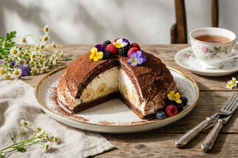 Kopiec Kreta – Najlepszy domowy przepis na kultowe ciasto