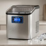 Test Kostkarka do lodu Welltec ICE20 Pro [TEST] ⭐️ Domowa fabryka lodu, która nie zawodzi