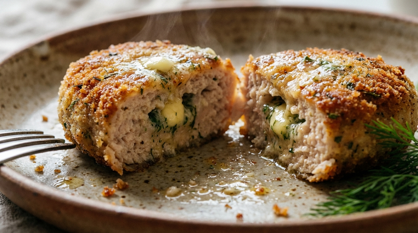 Kotlet pożarski - Autentyczny przepis na soczysty klasyk