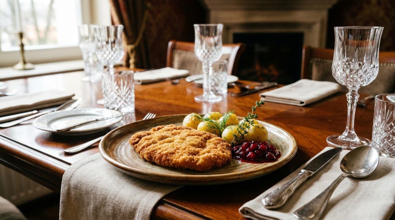 Kotlet pożarski - Autentyczny przepis na soczysty klasyk