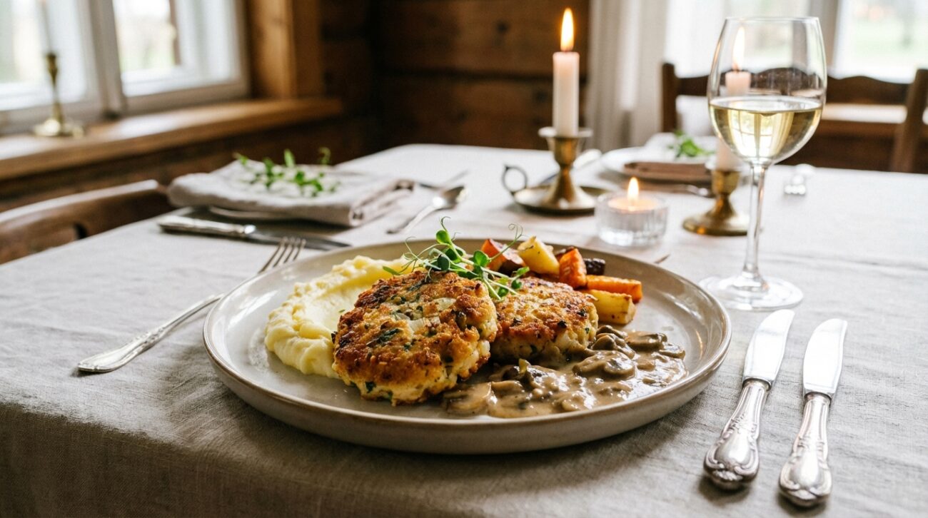 Kotlety siekane z kurczaka - przepis na soczysty obiad