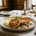 Kotlety siekane z kurczaka - przepis na soczysty obiad