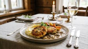 Kotlety siekane z kurczaka – przepis na soczysty obiad