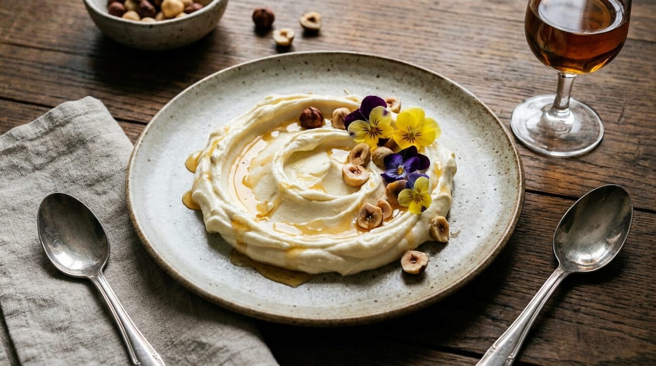 Krem z mascarpone - Idealnie stabilny przepis w 5 minut