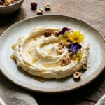 Krem z mascarpone - Idealnie stabilny przepis w 5 minut