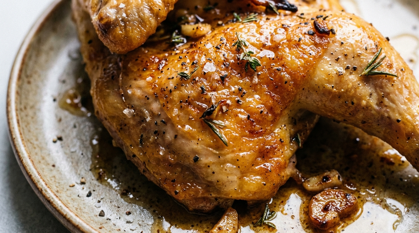 Kurczak - Sprawdzone przepisy na pyszny obiad