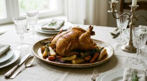 Kurczak – Sprawdzone przepisy na pyszny obiad