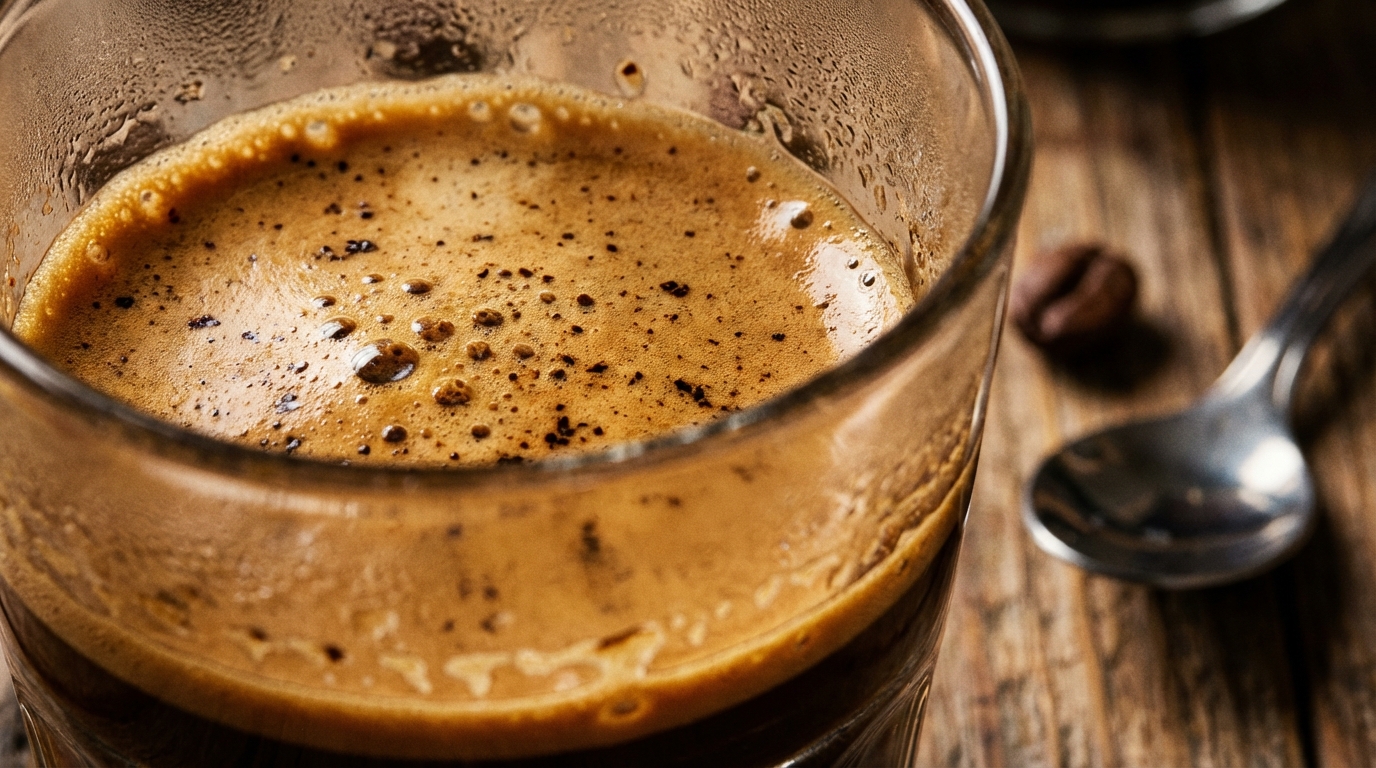 Likier kawowy - Najlepszy domowy przepis na kultowy trunek